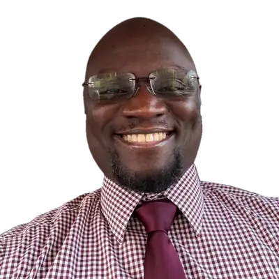 Joudie Weekes, founder of 3C Digital Systems
